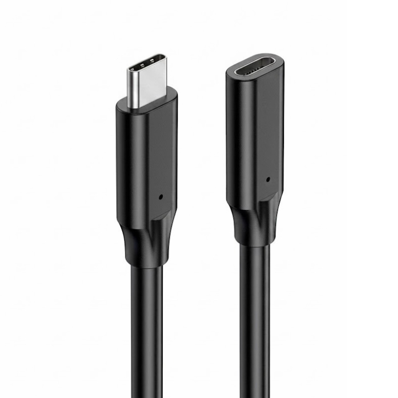 Type-C 20G 延長線 USB3.2 Gen2 公母線 擴充加長線