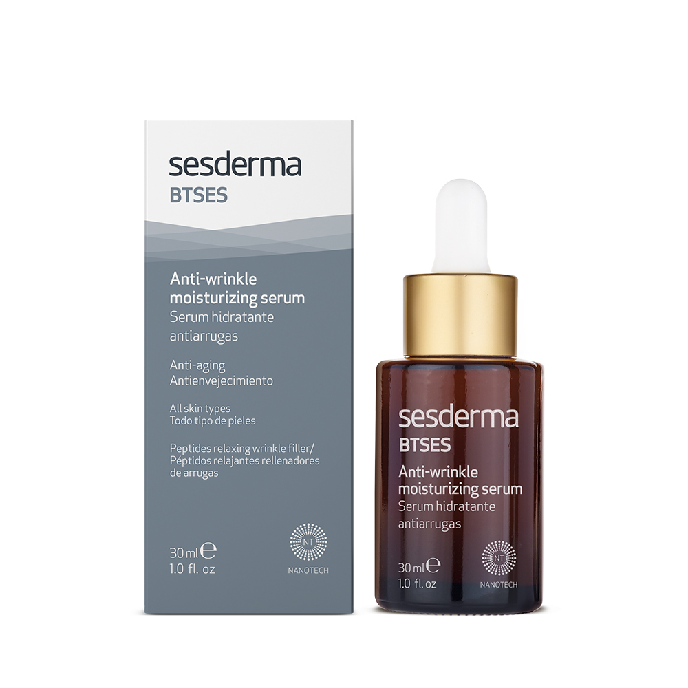 【Sesderma賽斯黛瑪】胜肽彈力精華 30ml