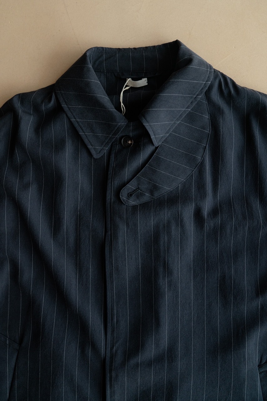 SEEALL BALCOLLAR COAT