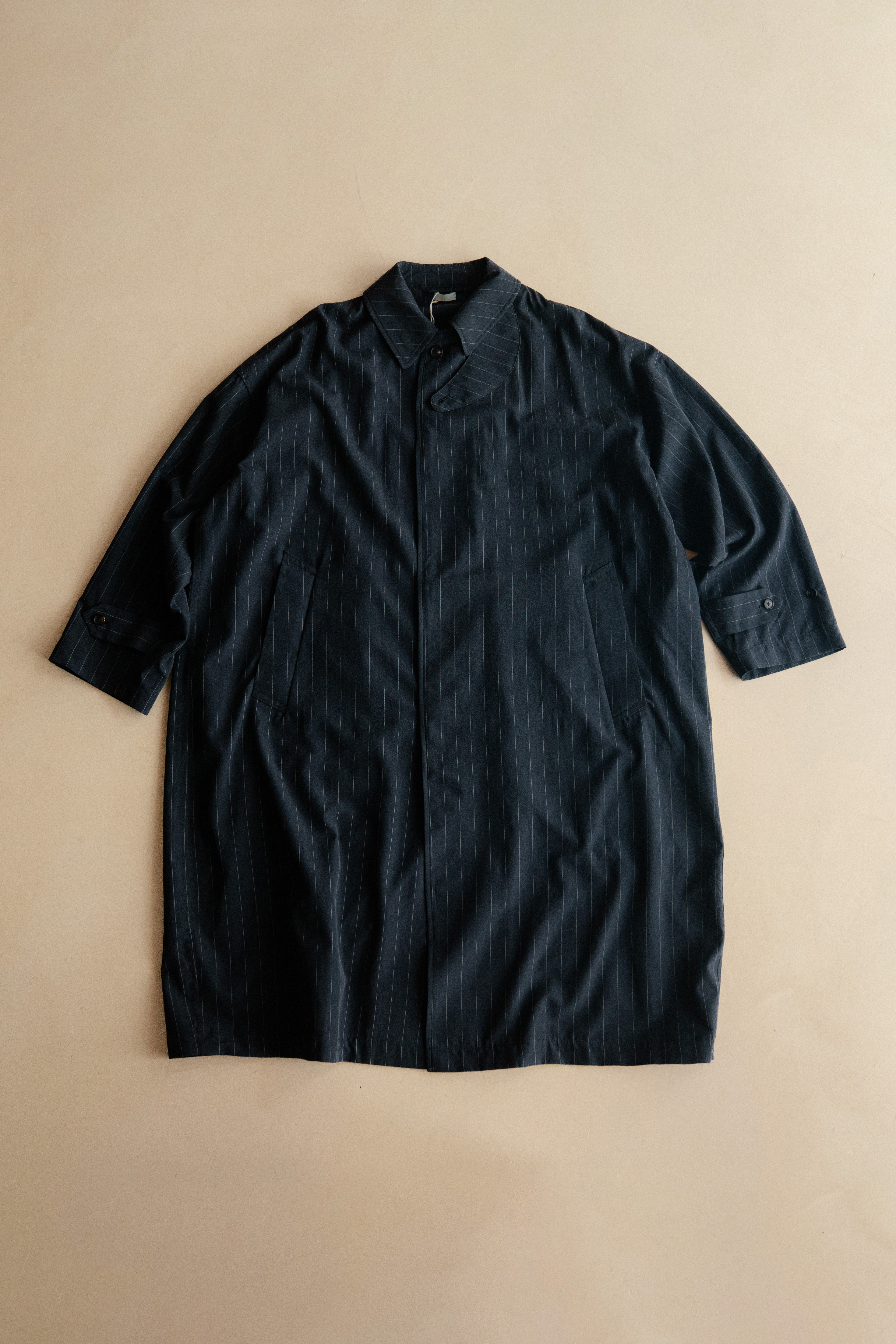 SEEALL BALCOLLAR COAT