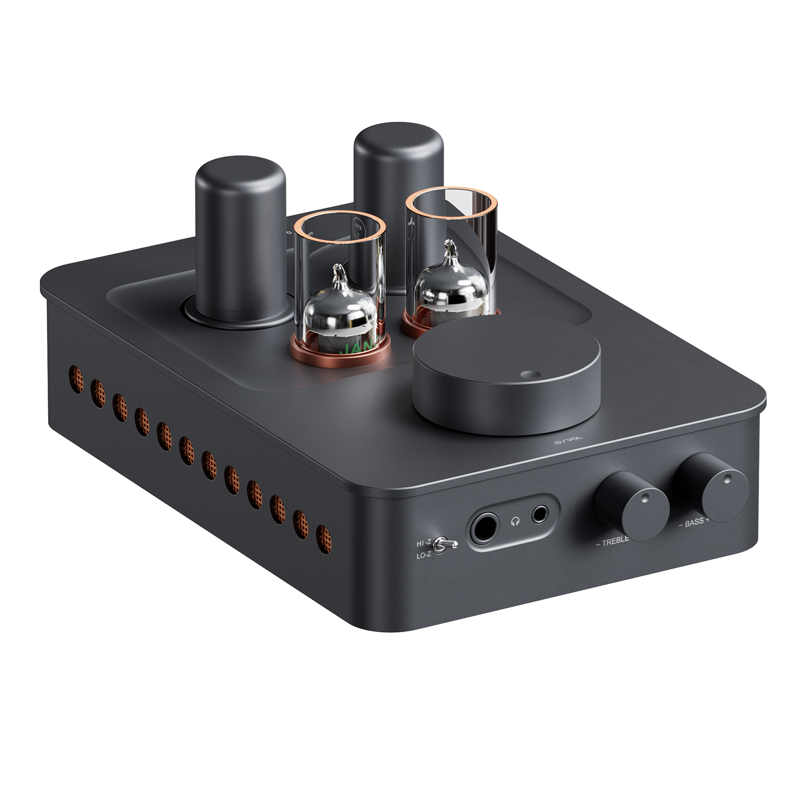 Fosi Audio GR70 真空管前級耳擴