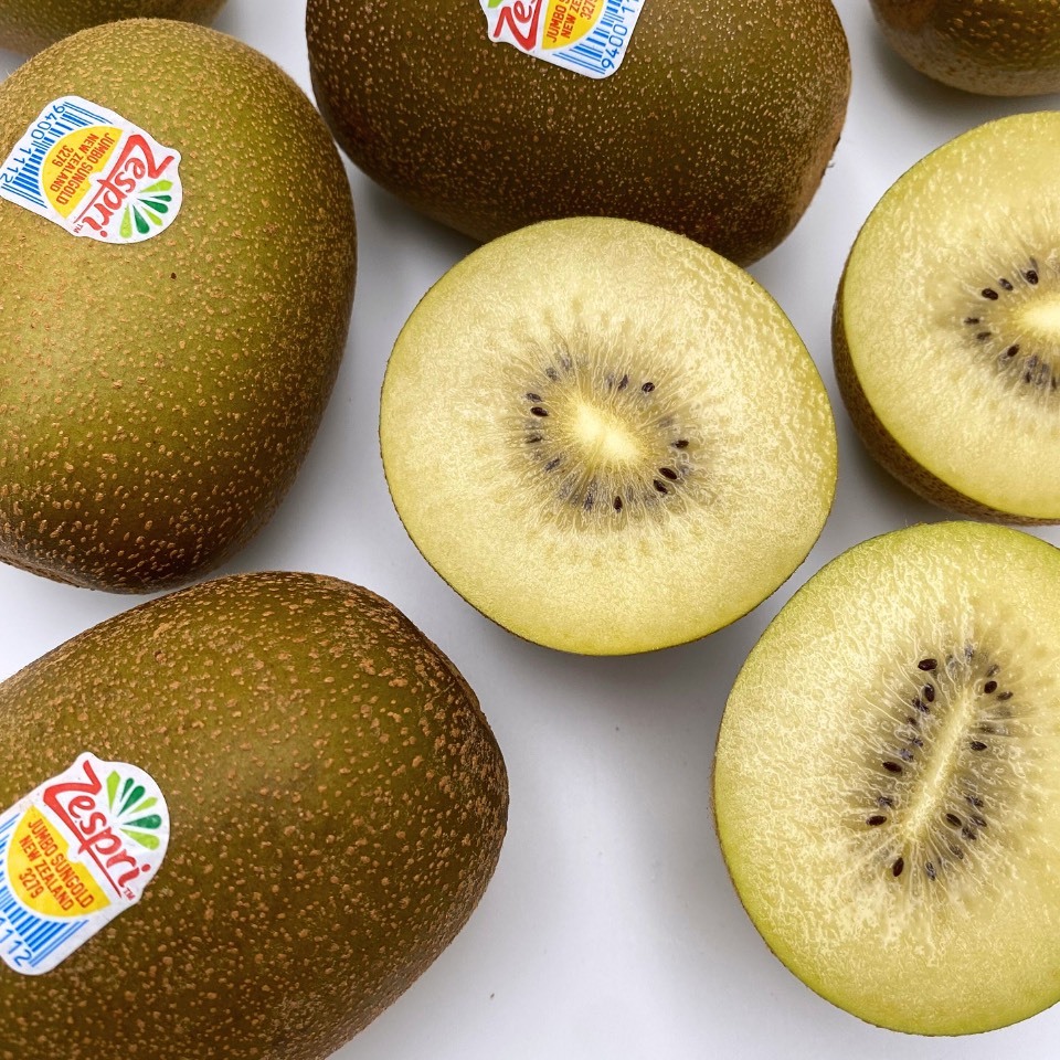 預購【04月22日(三)到貨】紐西蘭💮Zespri®黃金奇異果【18規/ 原裝盒】
