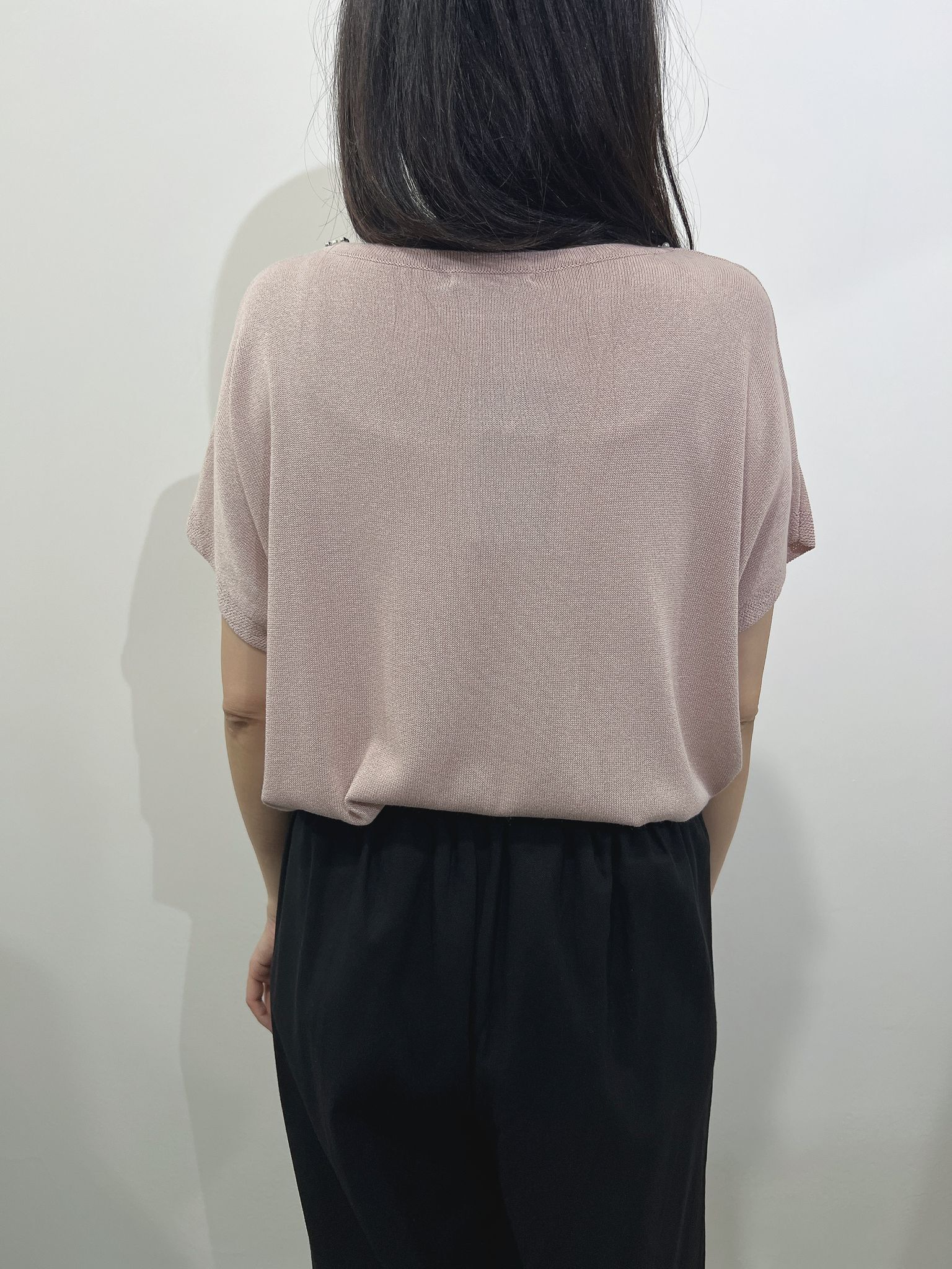 TE 珠珠領TOP