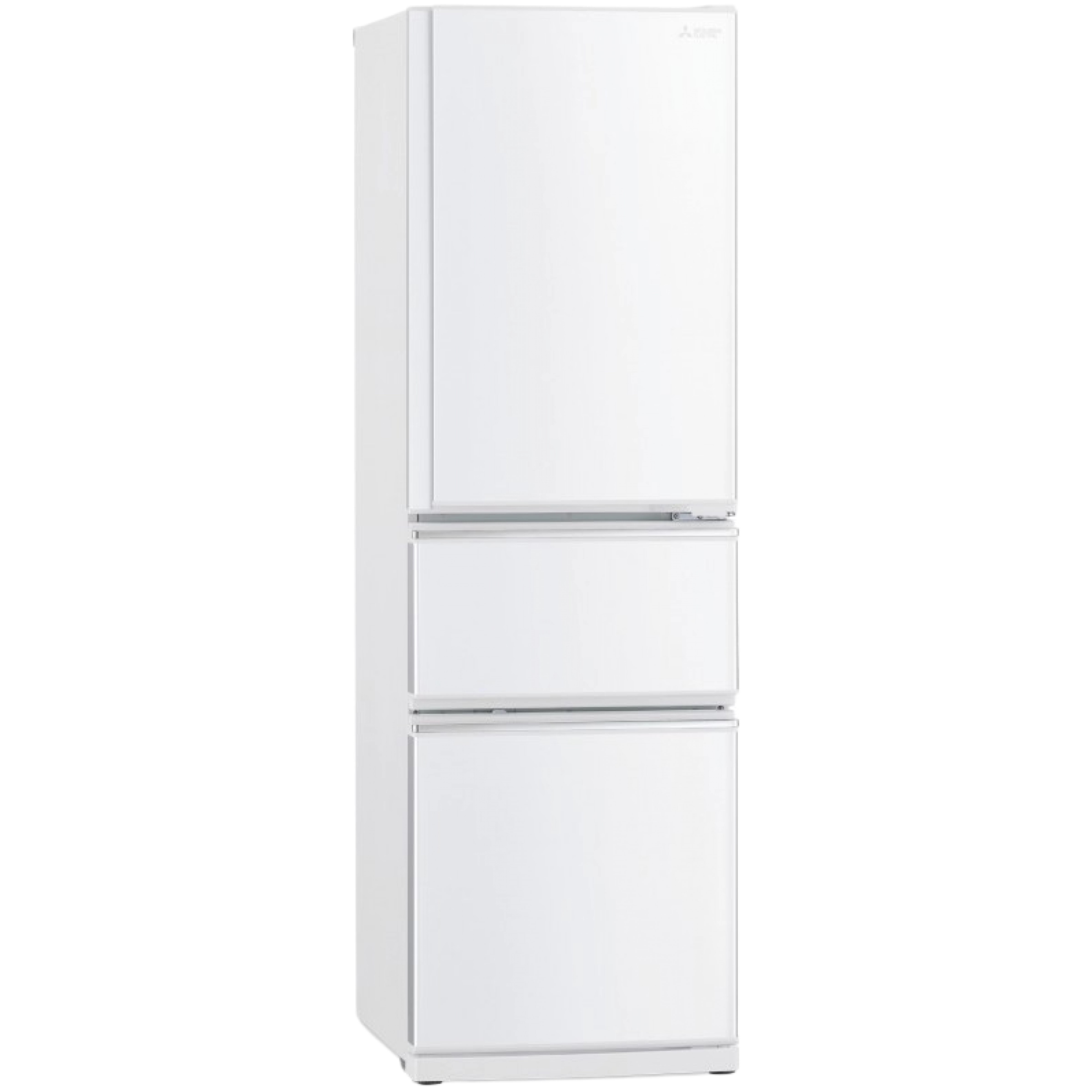 💥New💥 三菱電機 Mitsubishi Electric  MR-CX30EY‧變頻三門雪櫃‧自動製冰‧300公升‧香港行貨,原廠5年全機,10年壓縮機保養‧