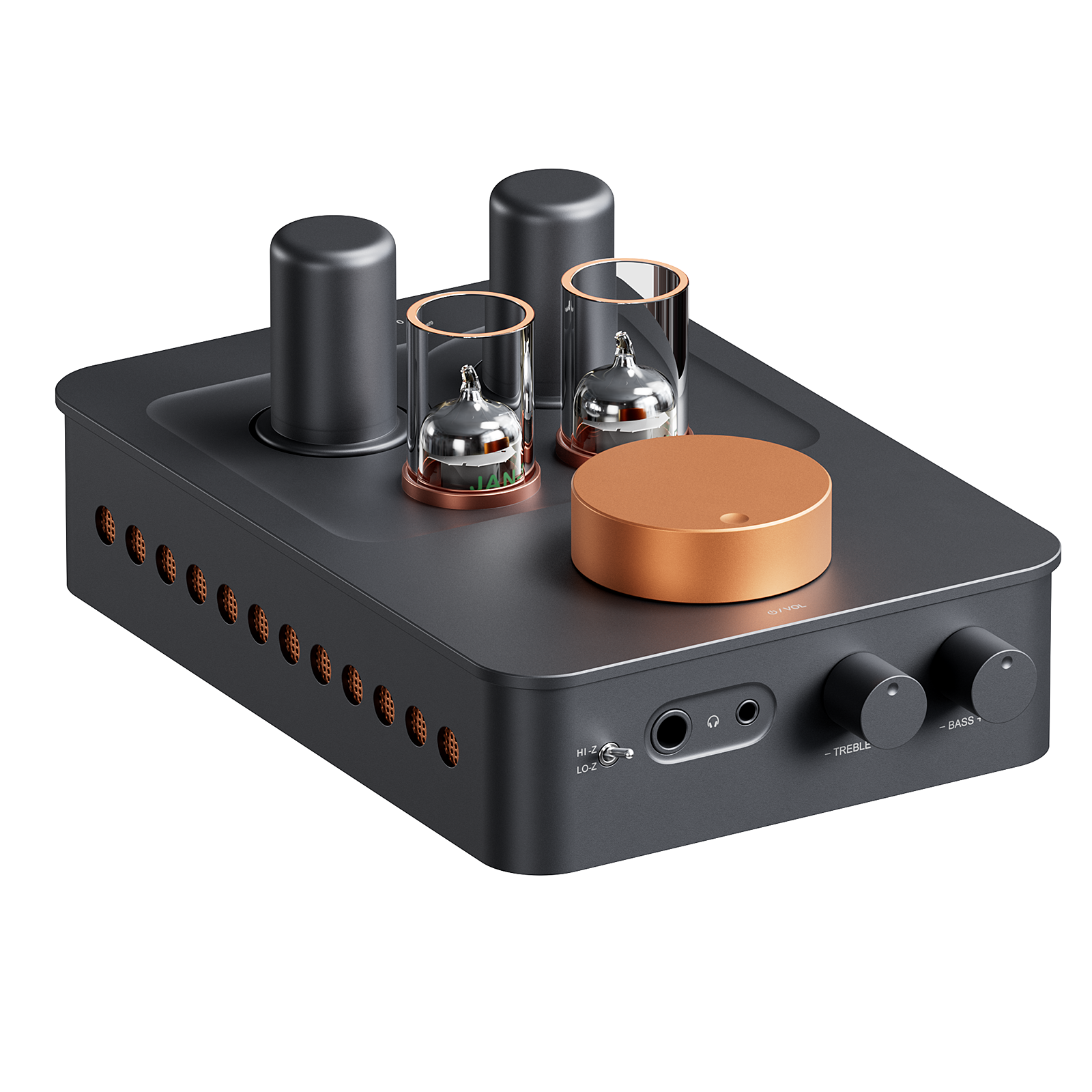 Fosi Audio GR70 真空管前級耳擴