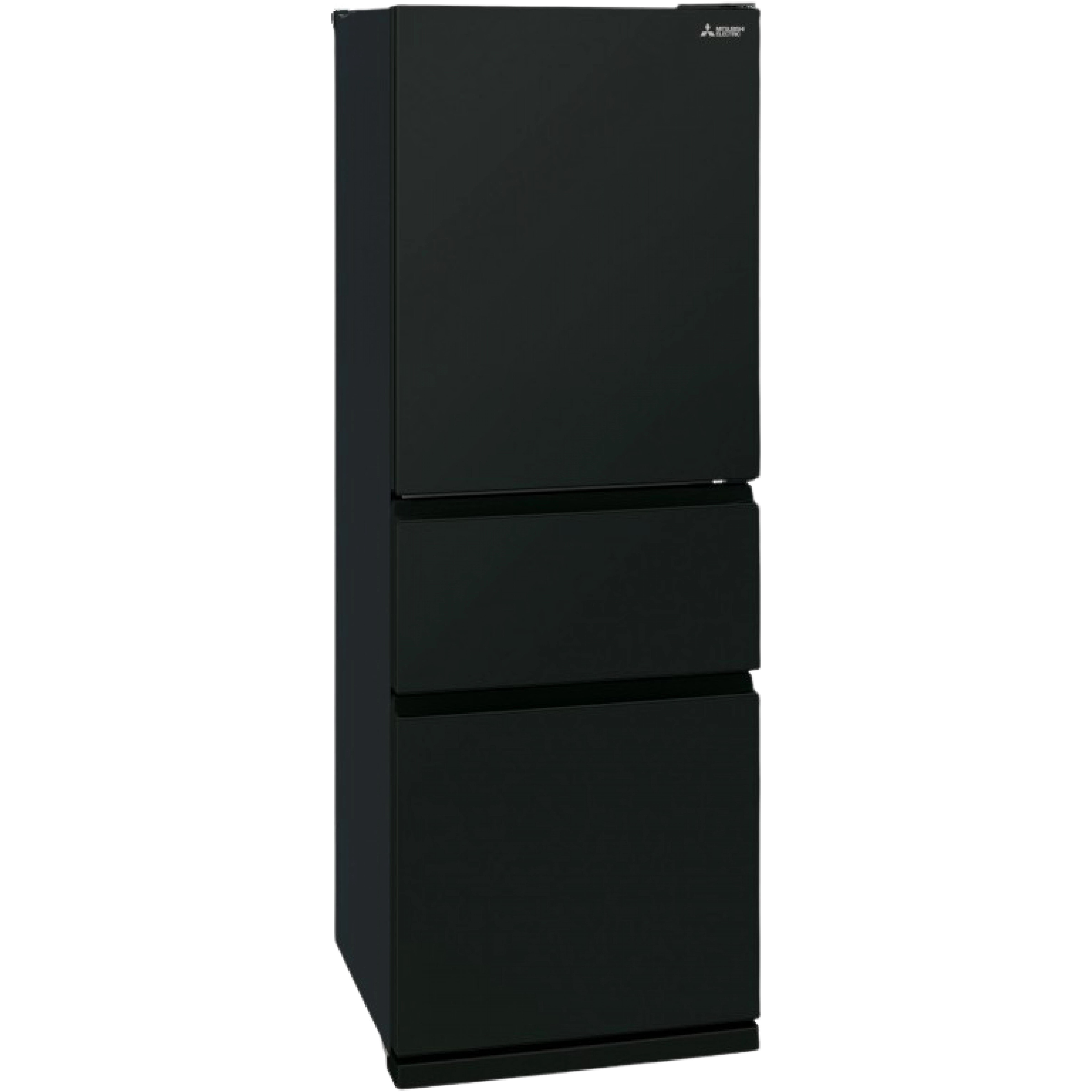 💥New💥 三菱電機 Mitsubishi Electric   MR-CX36EY‧變頻三門雪櫃‧自動製冰‧363公升‧香港行貨,原廠5年全機,10年壓縮機保養‧