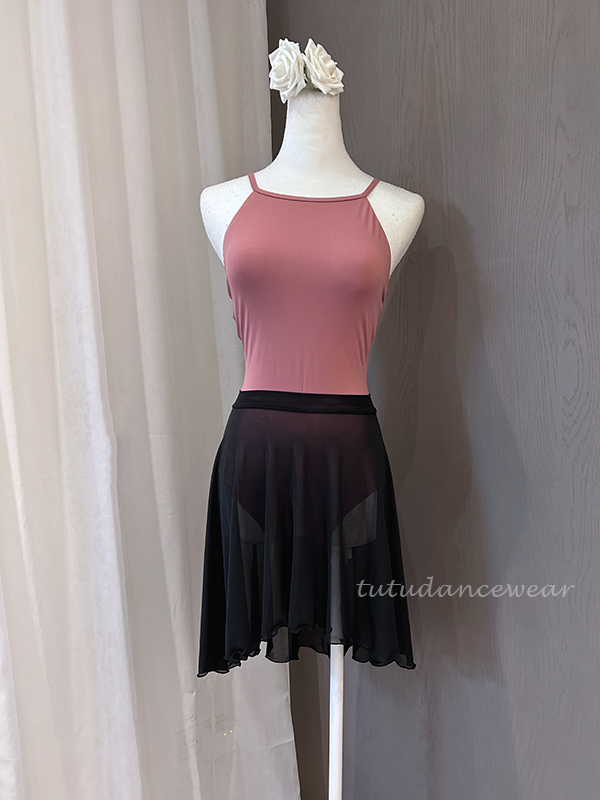 巴西 So Danca【SD-RDE-2736 套式紗裙】