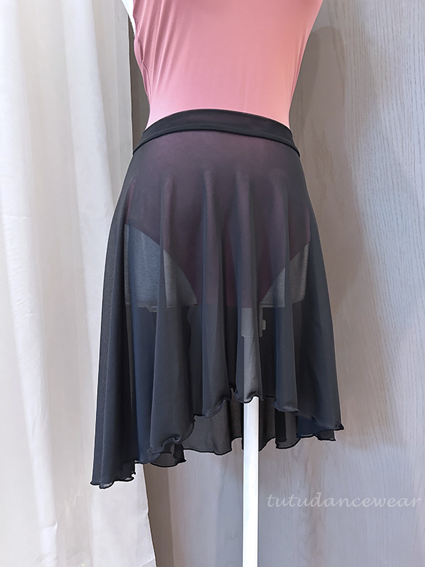 巴西 So Danca【SD-RDE-2736 套式紗裙】