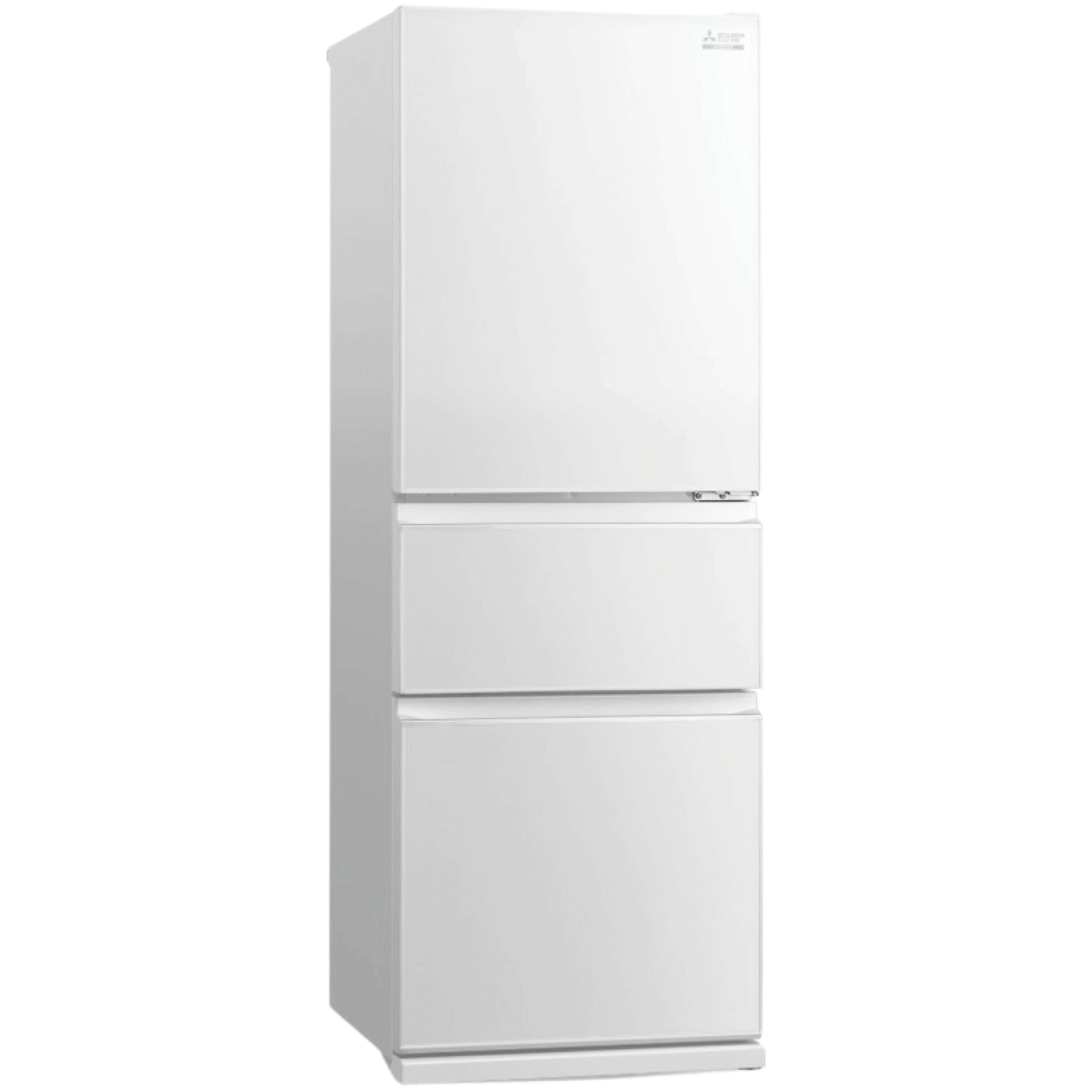 💥New💥 三菱電機 Mitsubishi Electric    MR-CGX33EY‧變頻三門雪櫃‧自動製冰‧328公升‧香港行貨,原廠5年全機,10年壓縮機保養‧