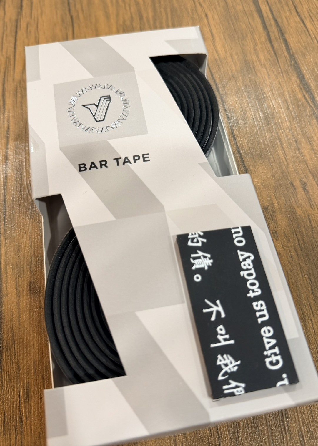 聖經 馬 太 福 音 6:9-13 公路車 車把帶 握把帶 手把帶 握把布