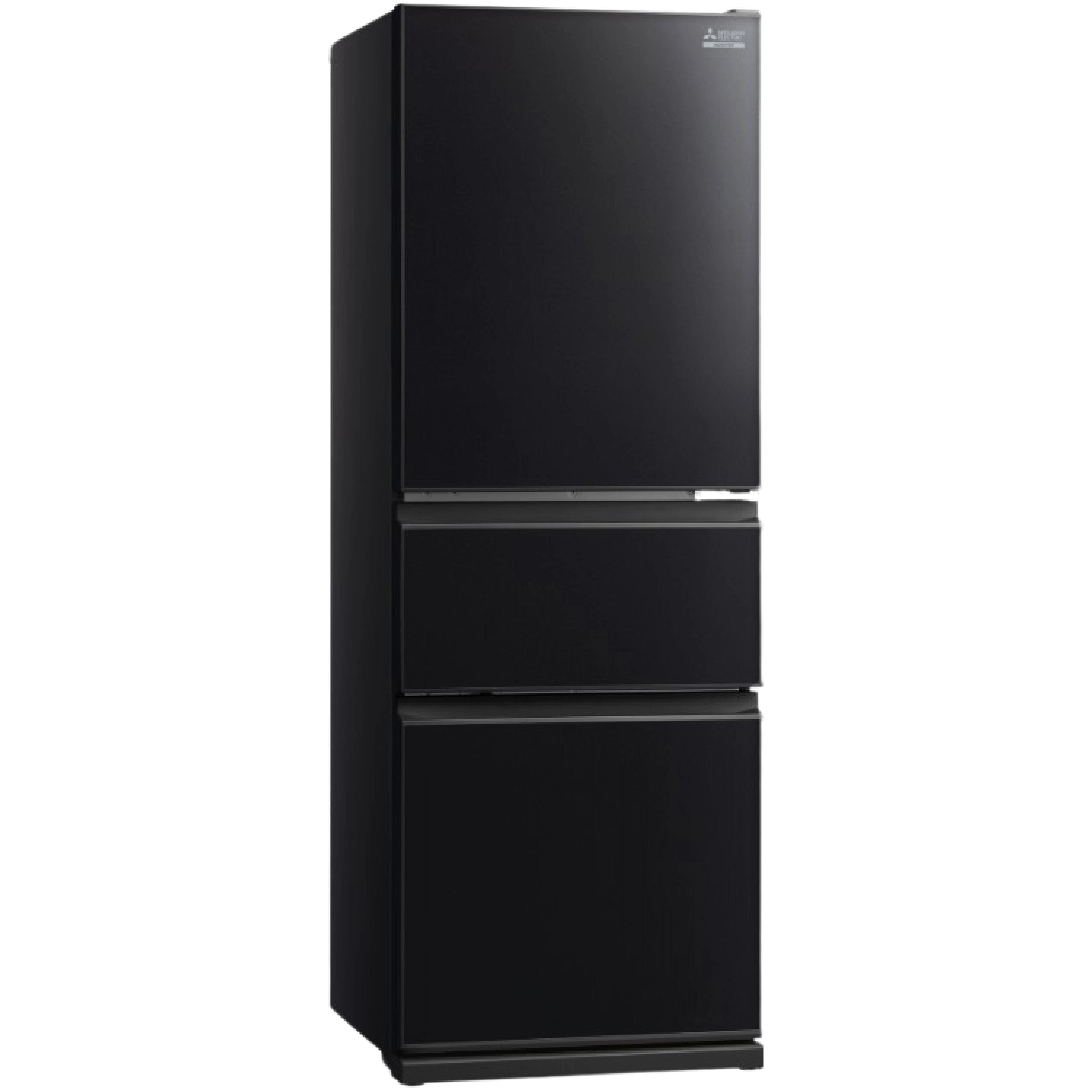 💥New💥 三菱電機 Mitsubishi Electric   MR-CGX36EY‧變頻三門雪櫃‧自動製冰‧363公升‧香港行貨,原廠5年全機,10年壓縮機保養‧