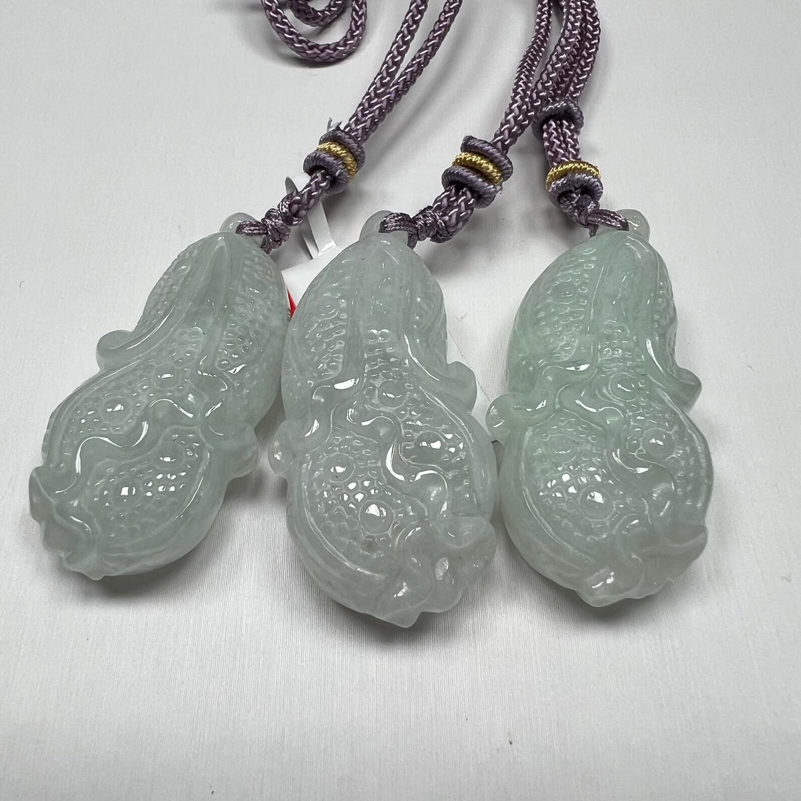 SD05 糯冰起膠翡翠白菜 (BA076)