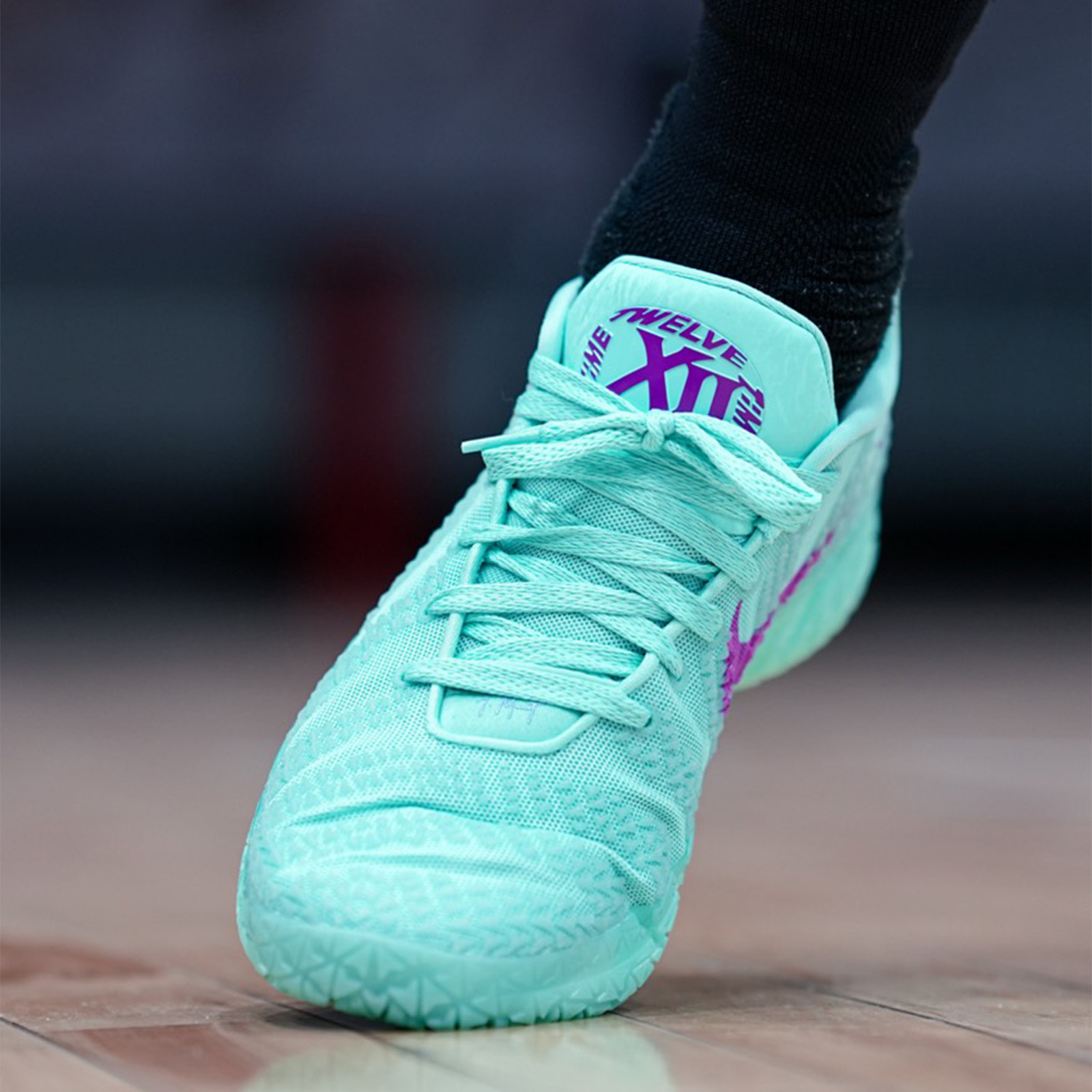NIKE JA 3 12 TIME EP TIFFANY綠 實戰籃球鞋 莫蘭特 蒂芬妮綠 KOBE自由女神平替 男鞋 IQ6754-300