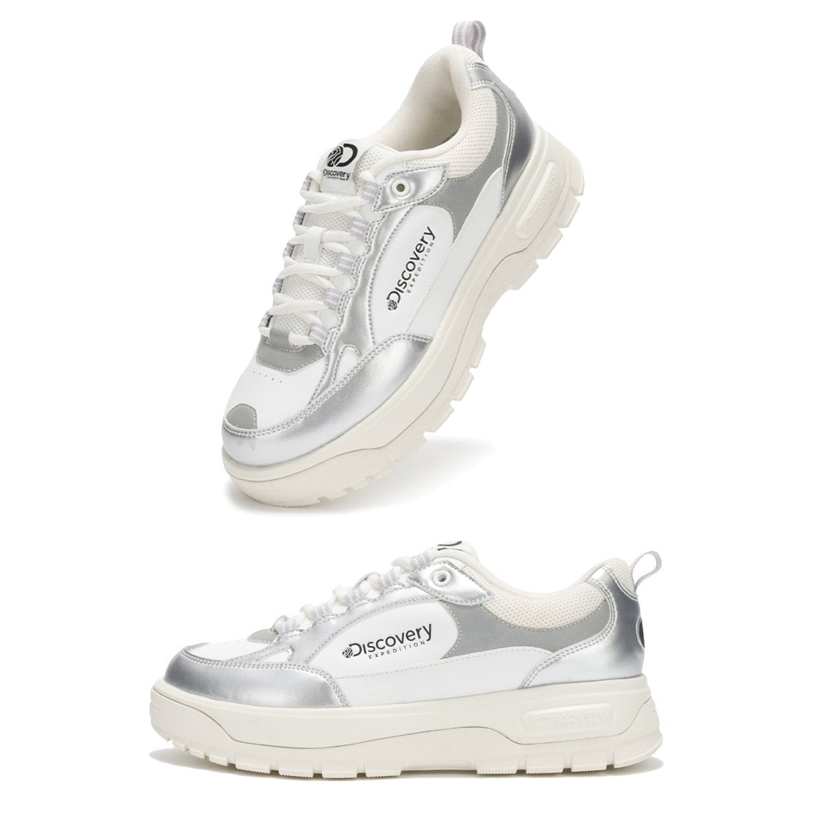 【直播】DISCOVERY LX0414731 男女同款波鞋 (DXSH3111N)