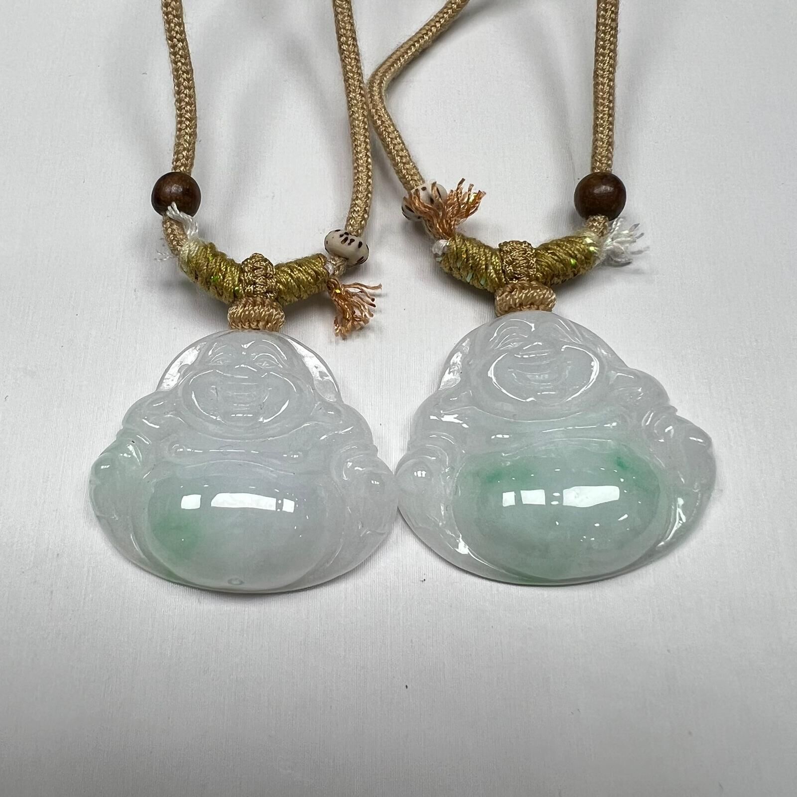 SD17 翡翠佛公 (BA096)