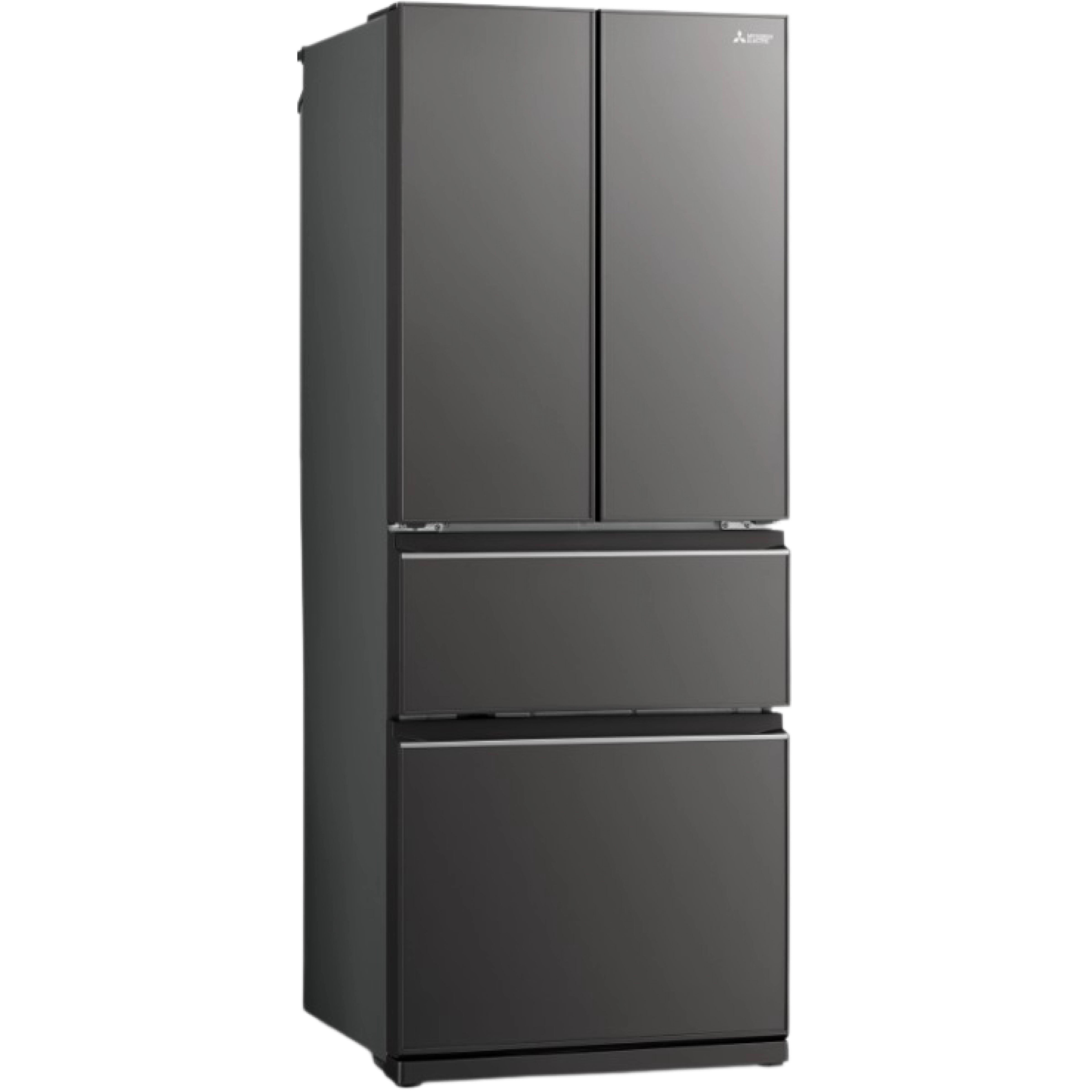 💥New💥 三菱電機 Mitsubishi Electric  MR-LX44EY‧變頻四門雪櫃‧自動製冰‧442公升‧香港行貨,原廠5年全機,10年壓縮機保養‧