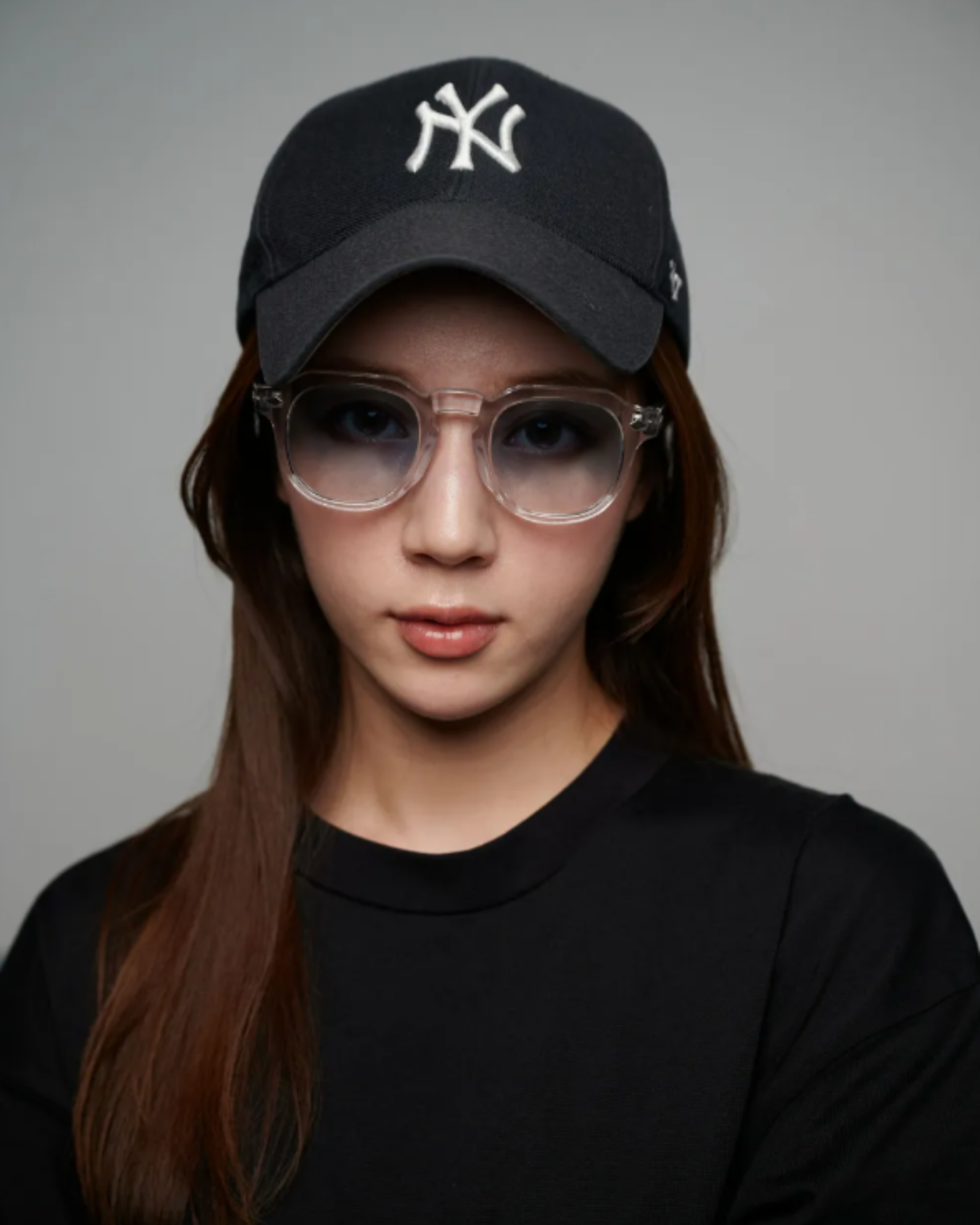 Woden / Vatic Soto Crystal Pure Glasses 8mm厚切膠卷墨鏡 Crown Panto 板材鏡框