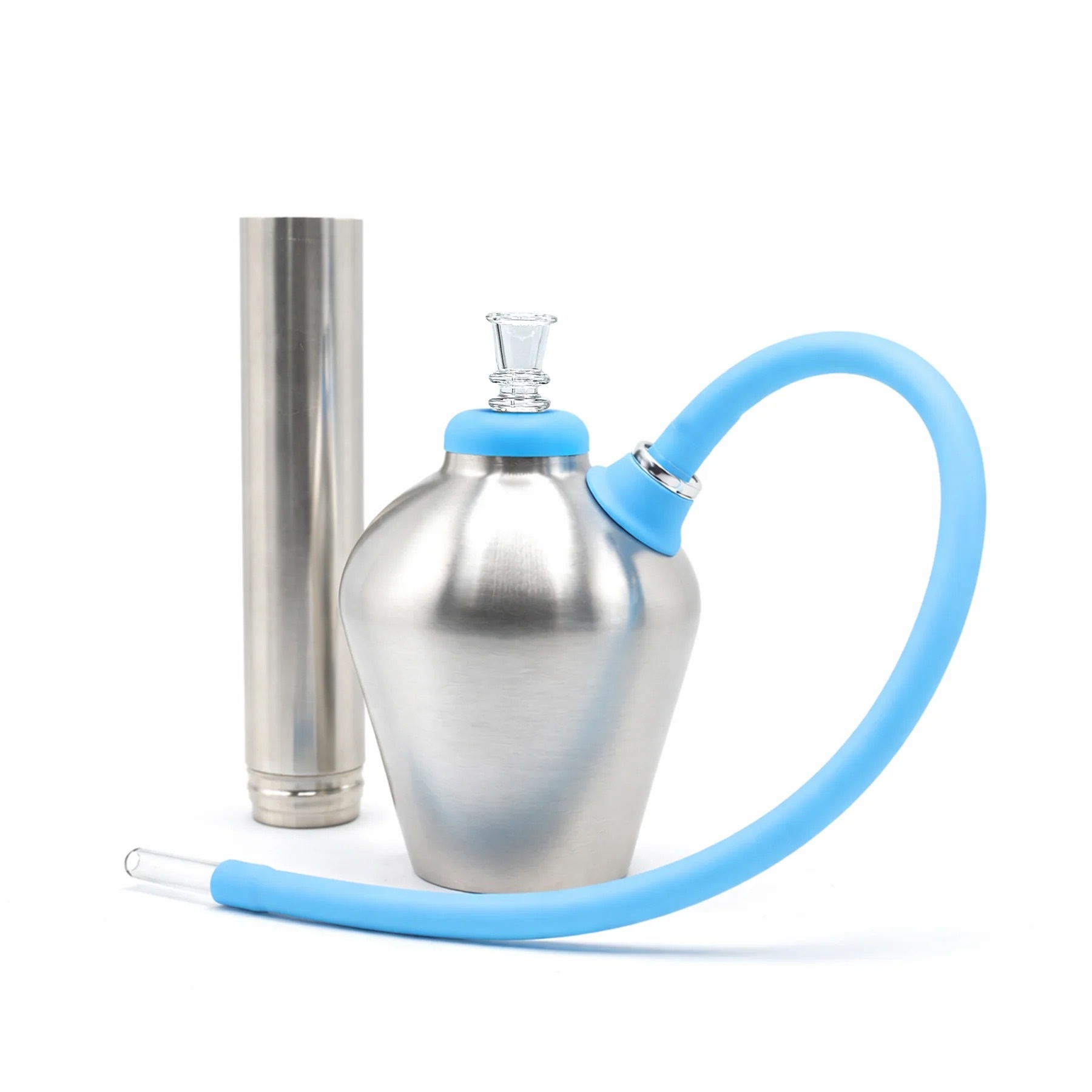 CHILL HOOKAH SET BY CHILL STEEL PIPES