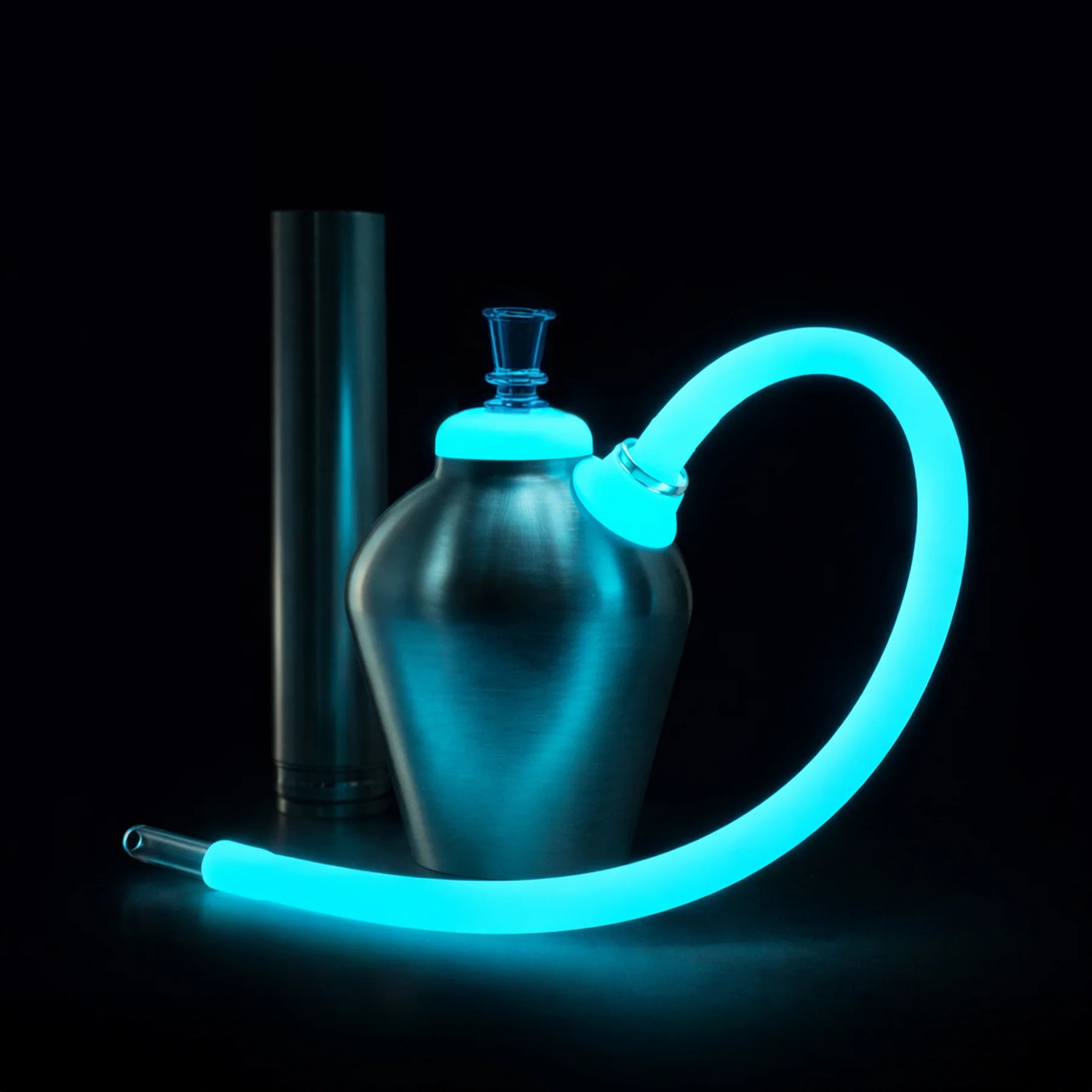 CHILL HOOKAH SET BY CHILL STEEL PIPES