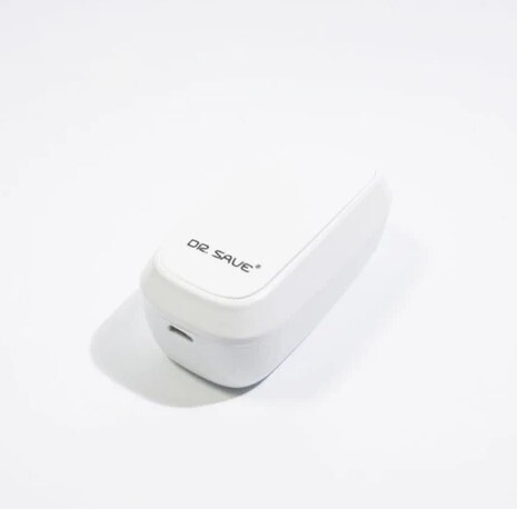 (關鍵字:AA1)DR.SAVE 抽充兩用真空機(插電版)(送真空收納袋2大+2小套裝)