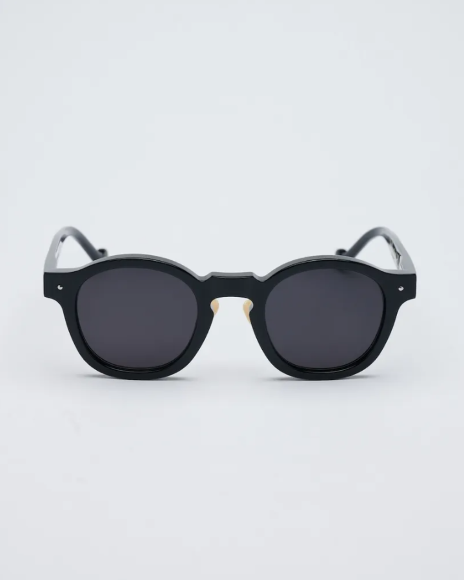 Vatic Vintage Optical Otosan 黑鏡框黑色片 板材鏡框