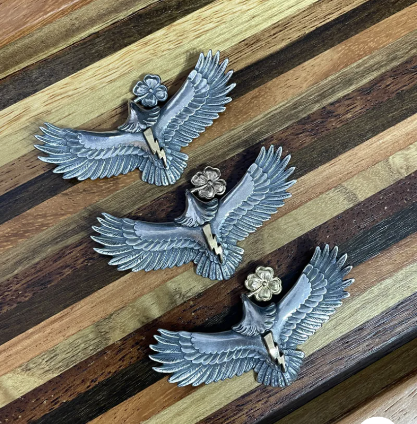 FCT-115+K18 CLOVER+K18 LIGHTING(SIGN:文野榮治)