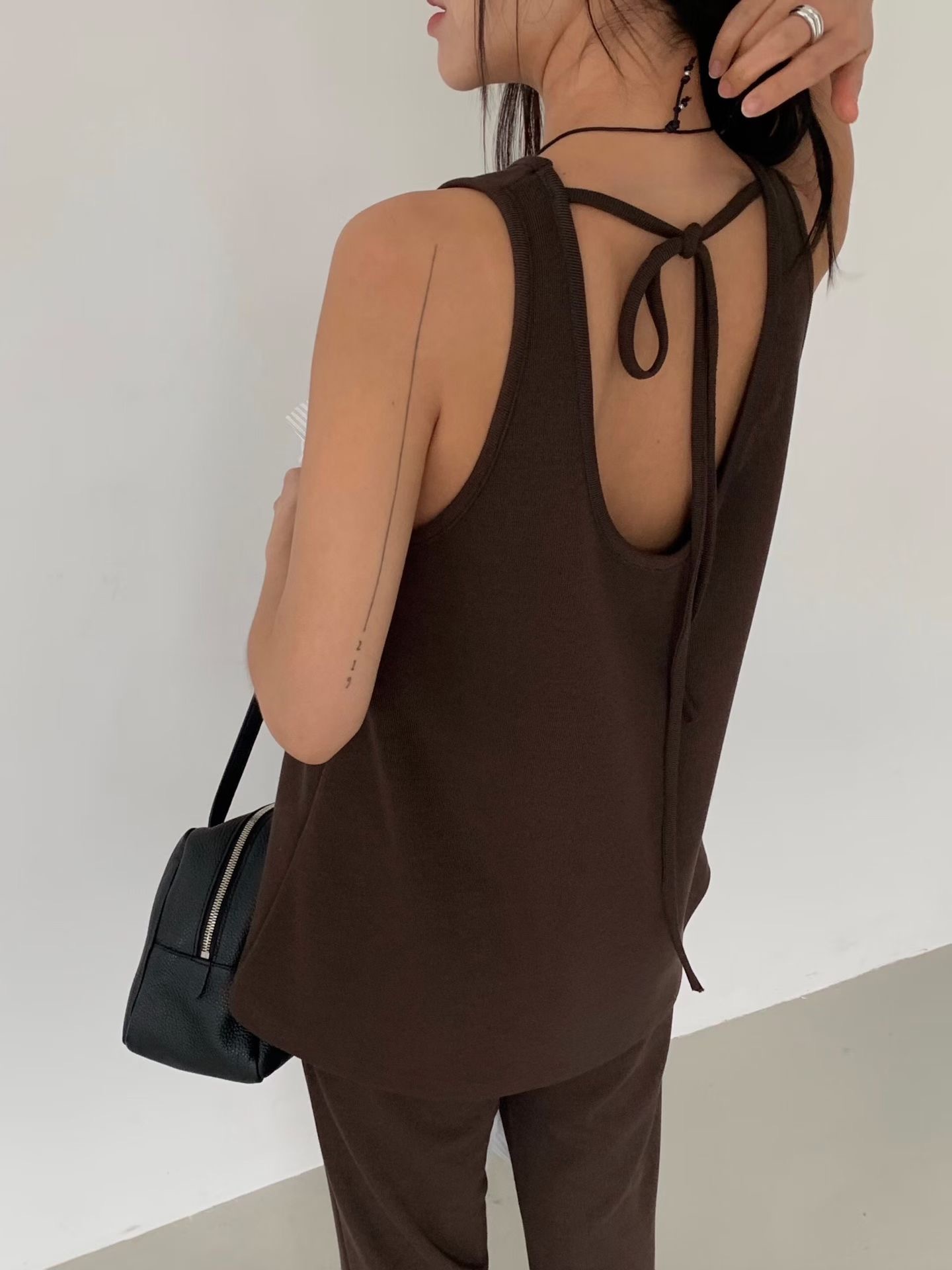 MU2641408 韓國超彈性背心