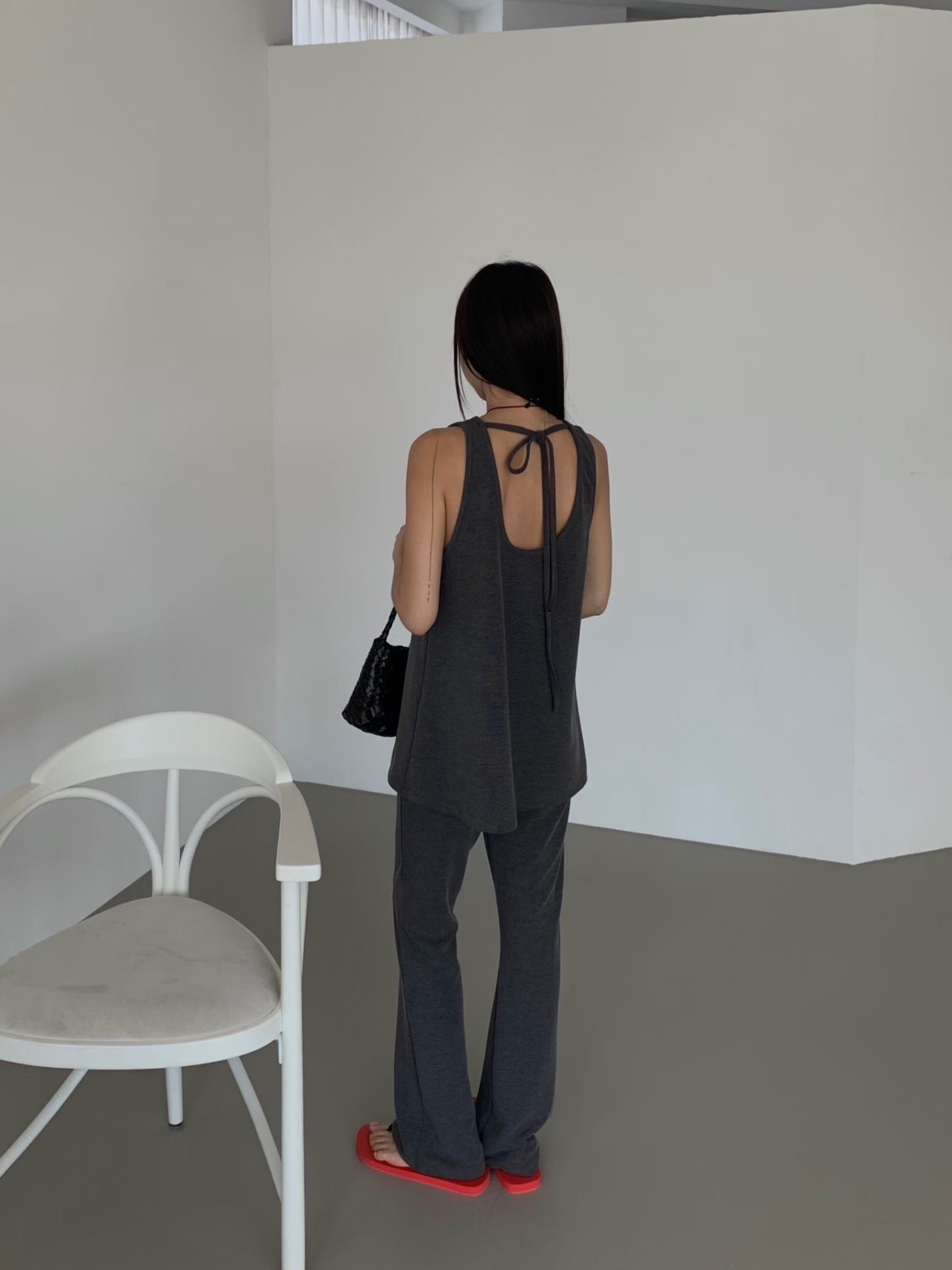 MU2641408 韓國超彈性背心