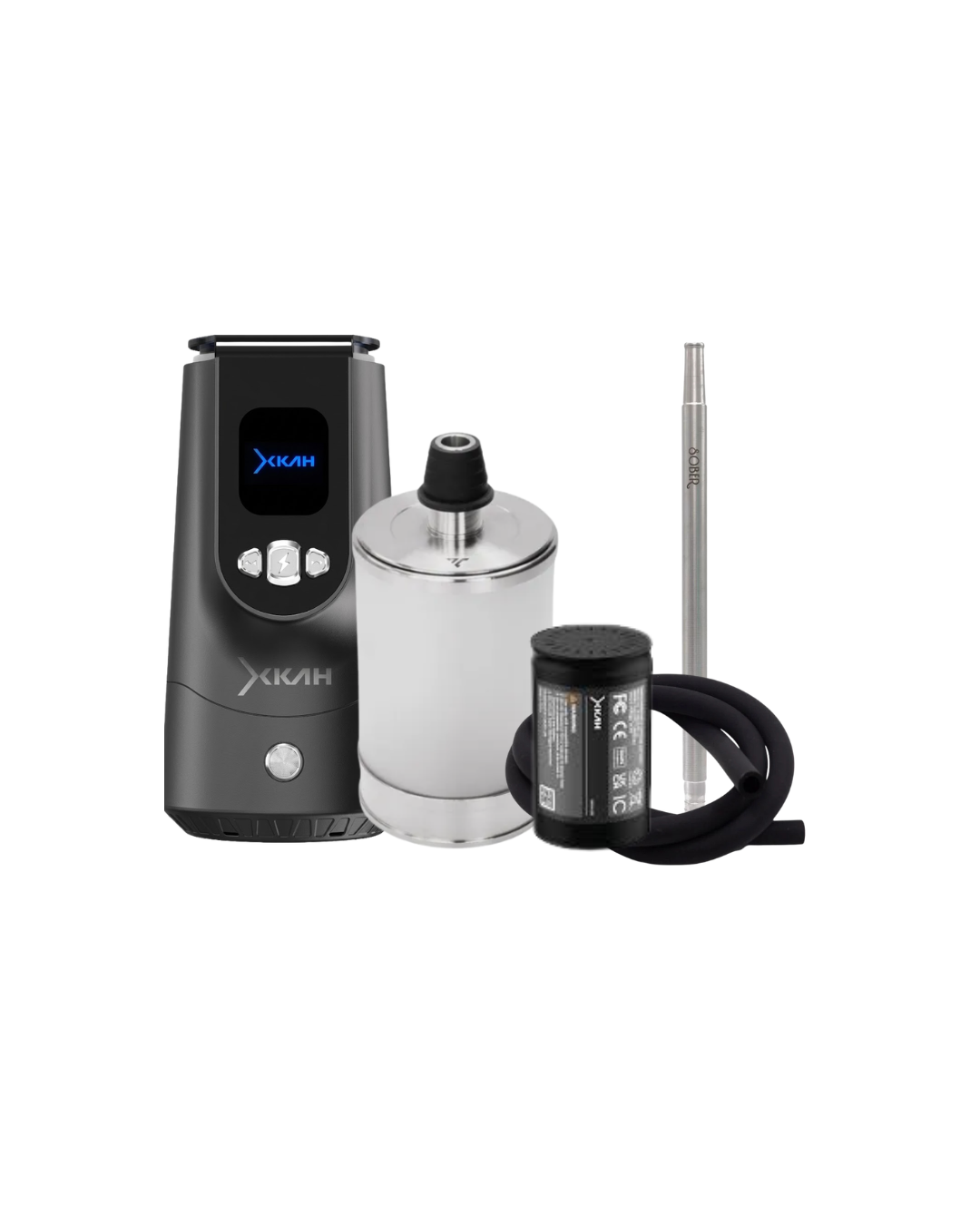 VYRO ONE V3 - Frozen Ghost