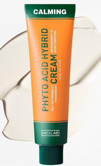 【直播】LX0414237 Medi Lab 植物聚醣混合乳霜 30ml