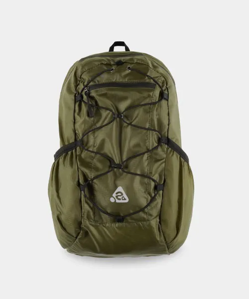 HEISAN Ultra-light Pocket Bag V2 (L) - Khaki