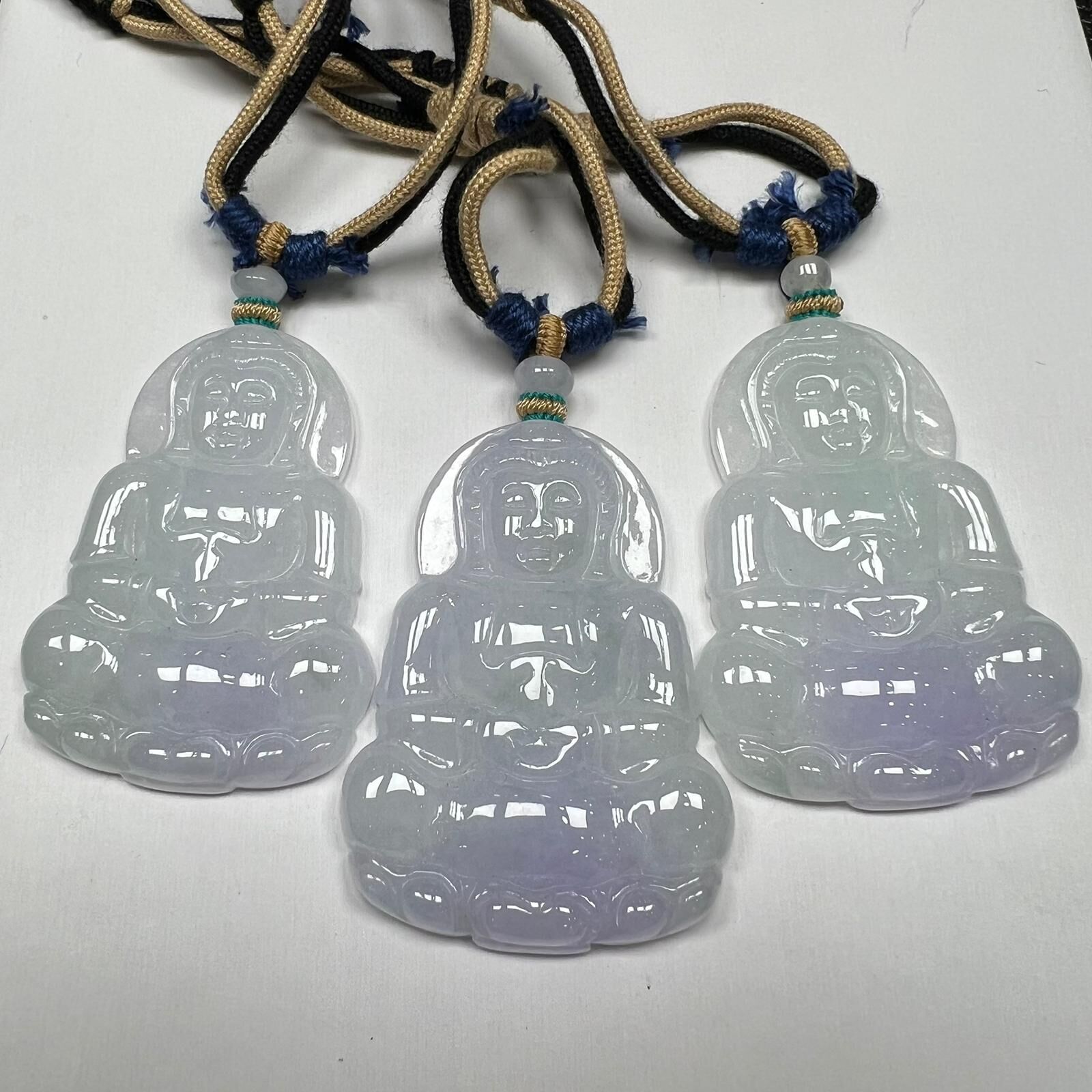 SD53 翡翠觀音 (BA152) **連證書