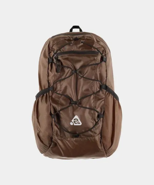 HEISAN Ultra-light Pocket Bag V2 (L) - Brown