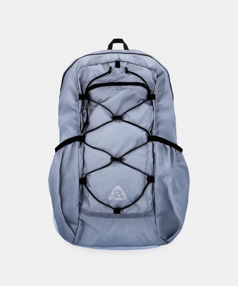 HEISAN Ultra-light Pocket Bag V2 (L) - Light Blue