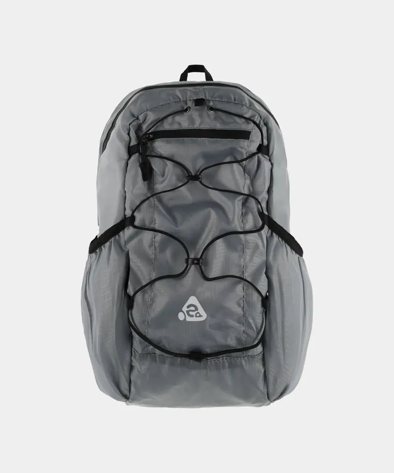 HEISAN Ultra-light Pocket Bag V2 (L) - Grey