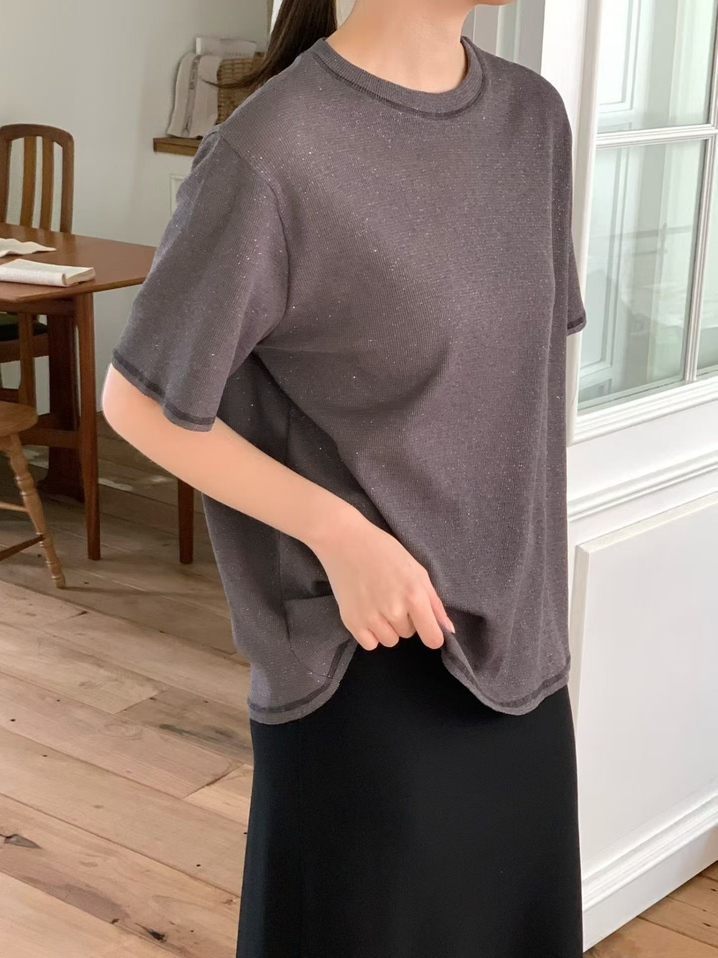 BI2641411 幼閃明線TEE