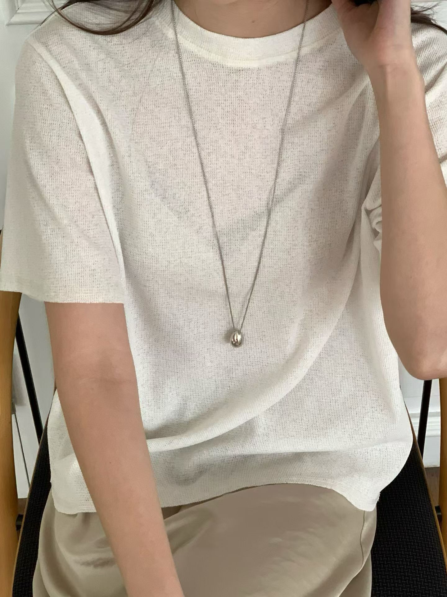 BI2641411 幼閃明線TEE