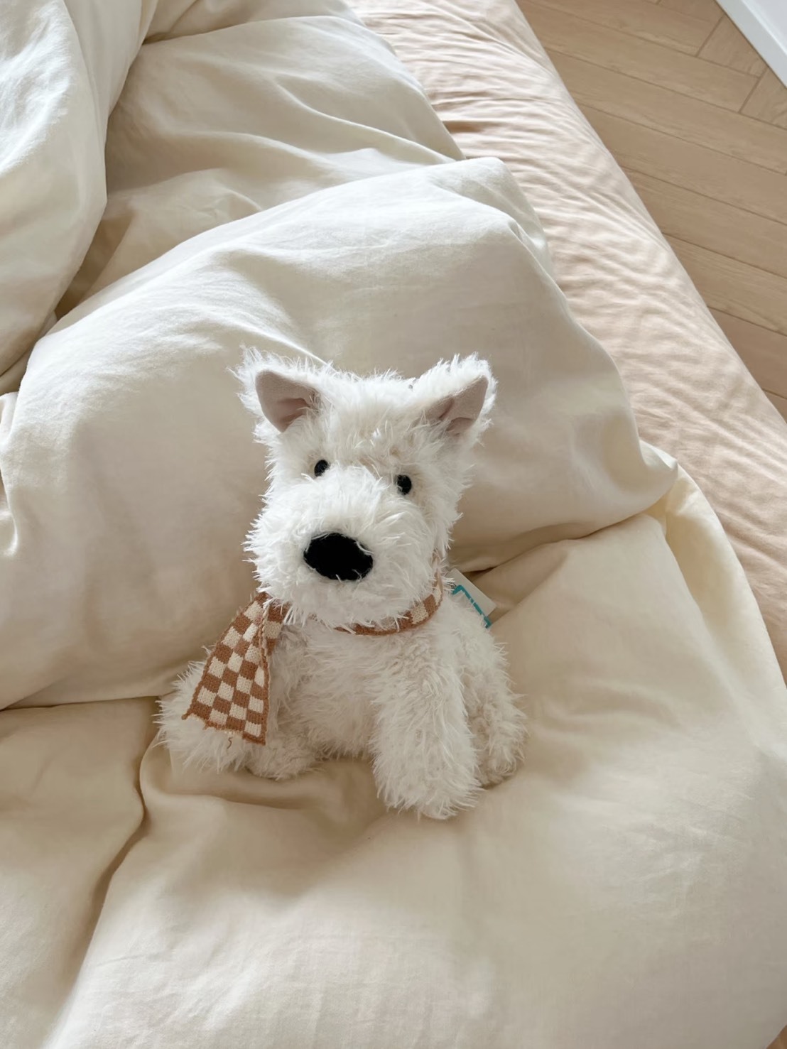 JELLYCAT 狗系列玩偶 毛絨公仔