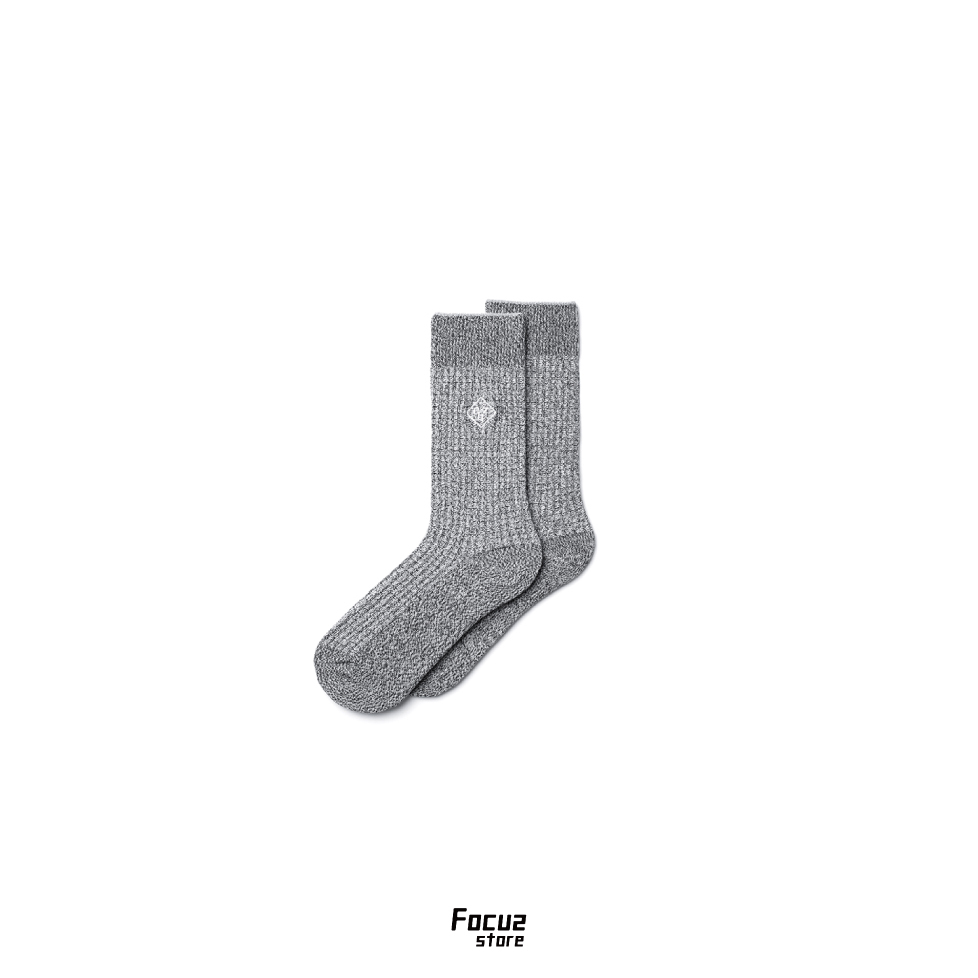 【Focus Store】現貨 Nozzle Quiz Beehive Socks 居家蜂巢襪 CK-HKSX01SS