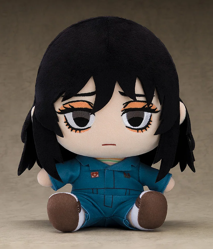 「ACG.GO」「預購」玩偶 安雅 《緘默禍運》