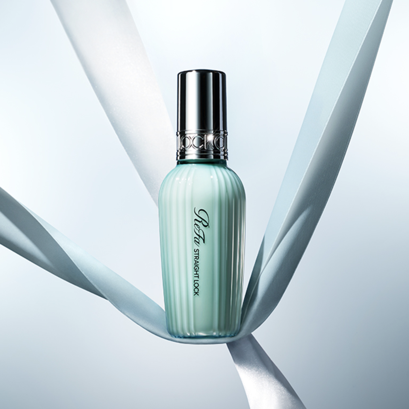 【預訂】Refa - STRAIGHT LOCK 直髮定型乳 100g