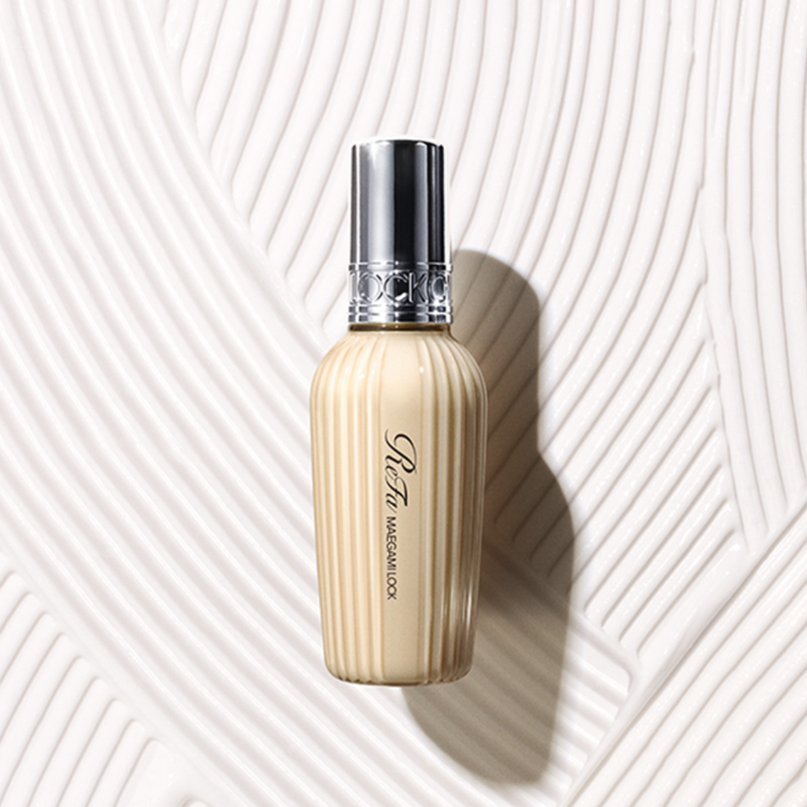 【預訂】Refa - MAEGAMI LOCK 瀏海專用定型鎖定乳 100g