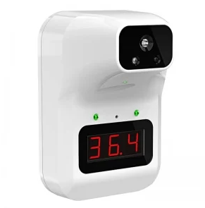 (2026春季限時優惠)K3+ Thermometer 測溫儀 bo,