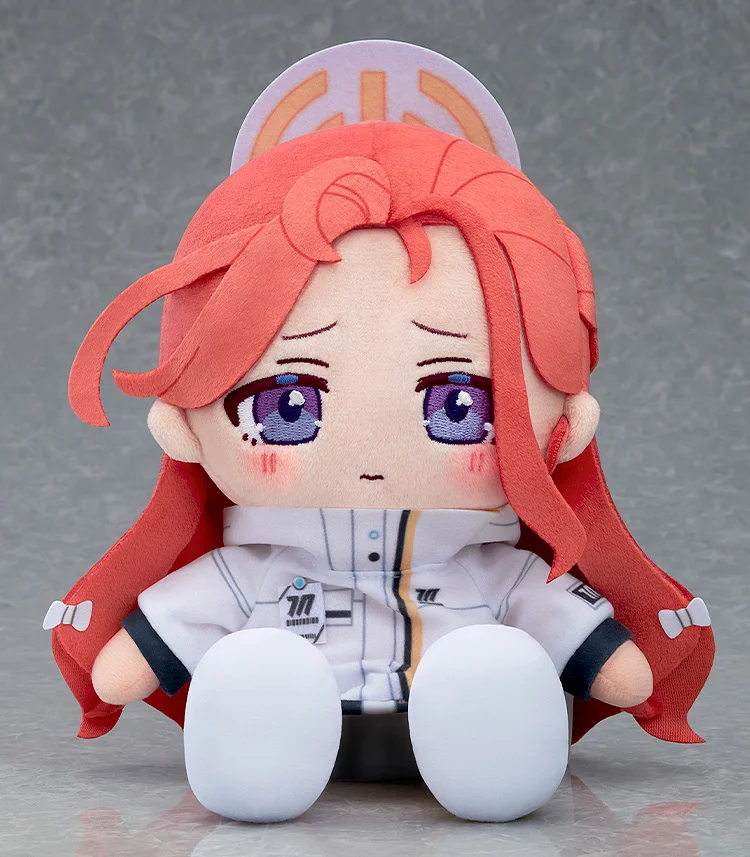 「ACG.GO」「預購」Chocopuni 玩偶 柚子／桃井／綠／愛麗絲 《蔚藍檔案 Blue Archive》