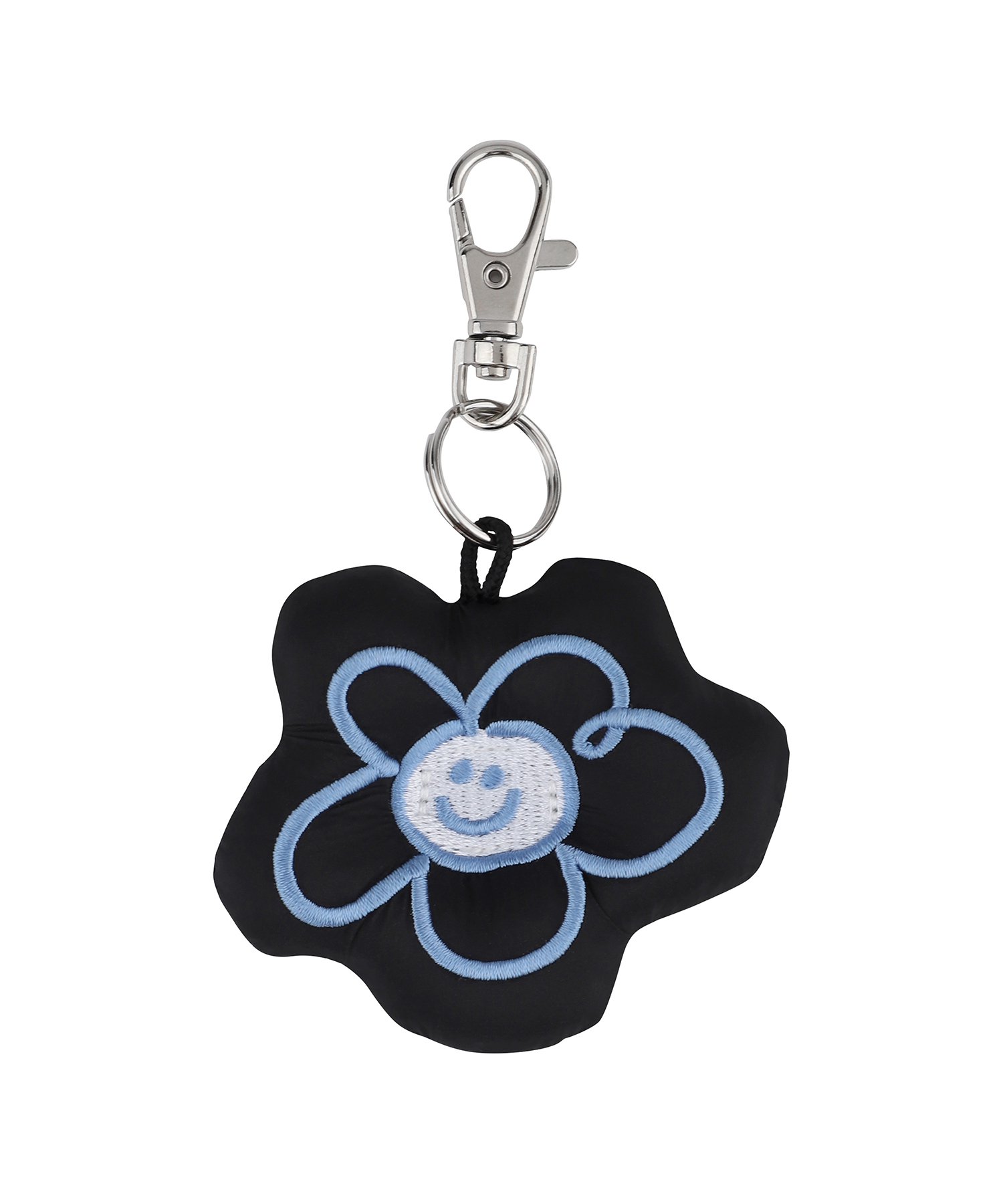 【入LIVECODE一件減至$98😱🔥！】【WACKY WILLY春夏開季🔥】Lily key ring  (2 colors)