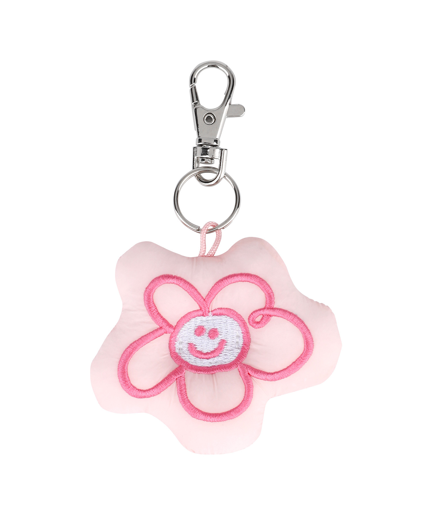 【入LIVECODE一件減至$98😱🔥！】【WACKY WILLY春夏開季🔥】Lily key ring  (2 colors)