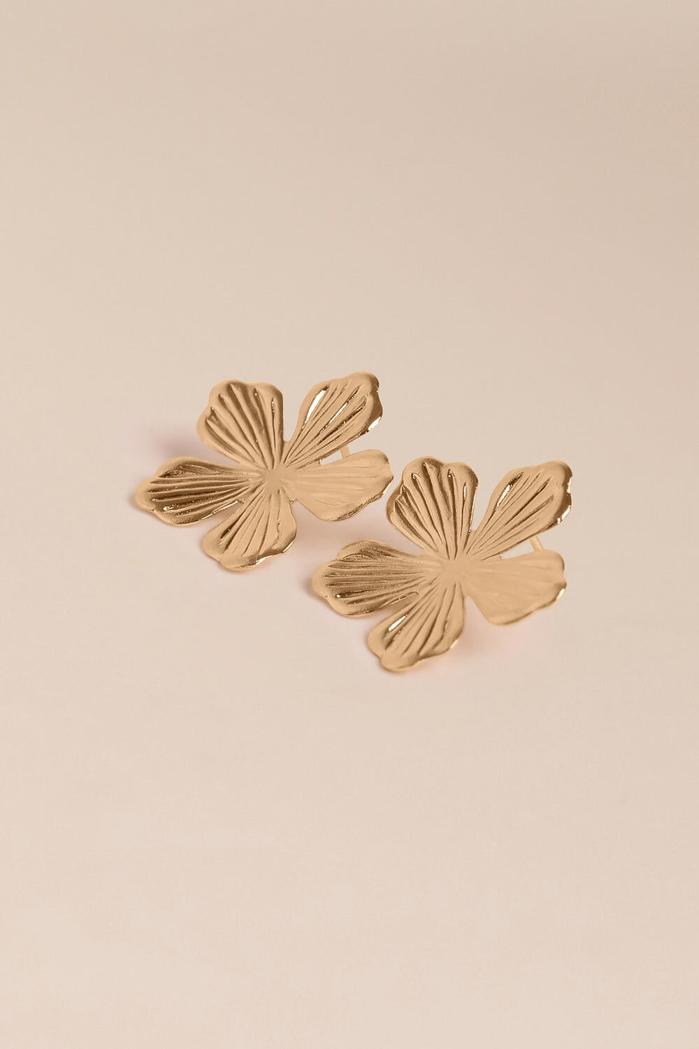 1WK0414-004 WAEKURA Jazmin Earrings #WAEBOU24480000P (EU)