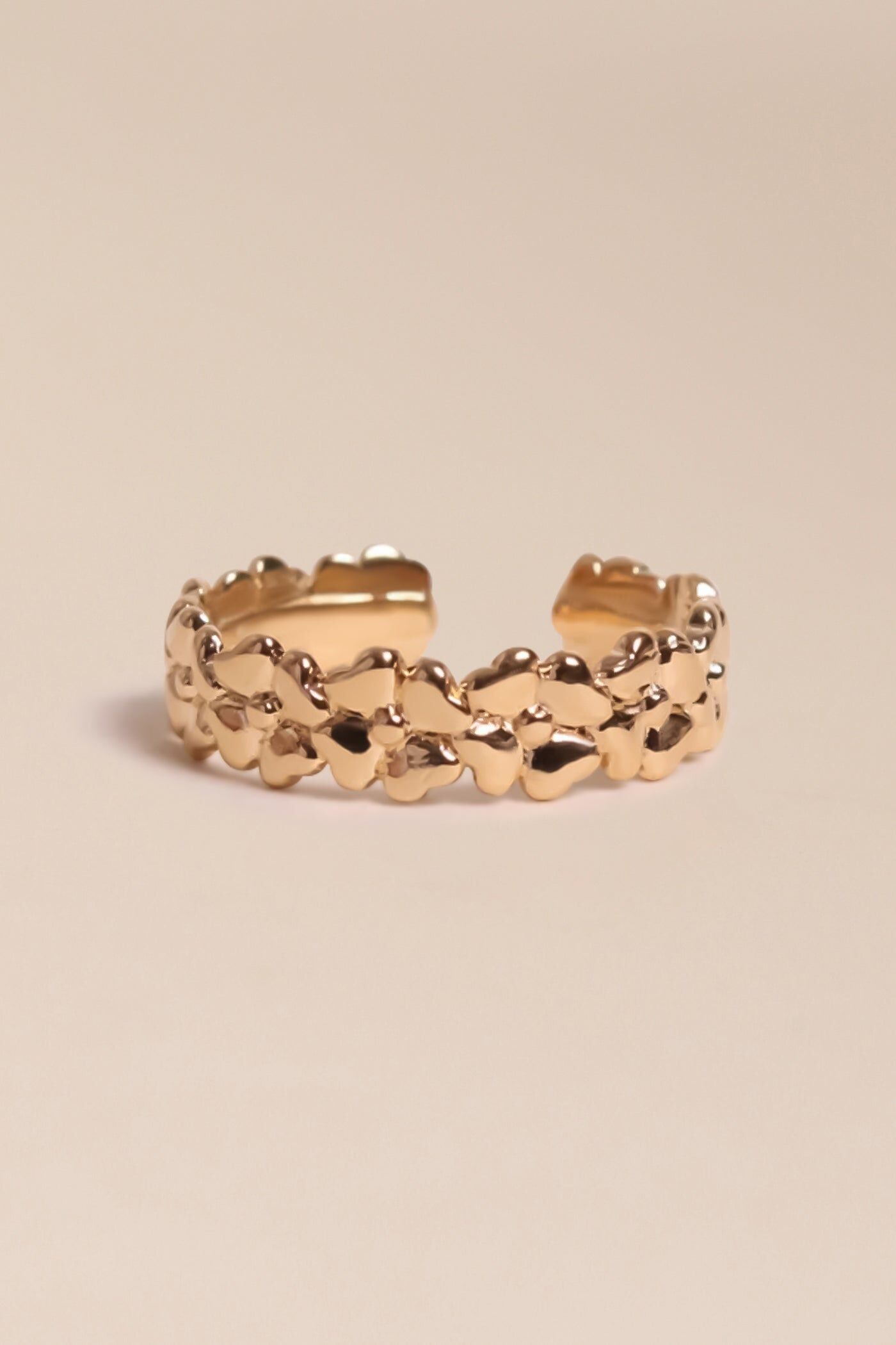 1WK0414-014 WAEKURA Ring Bloom #WK-ER3806 (EU)