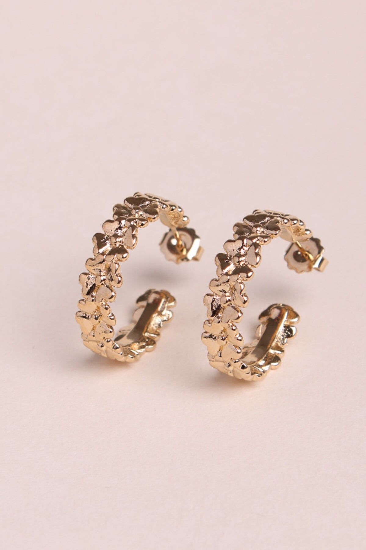 1WK0414-013 WAEKURA Earrings Bloom #WK-RF3806 (EU)