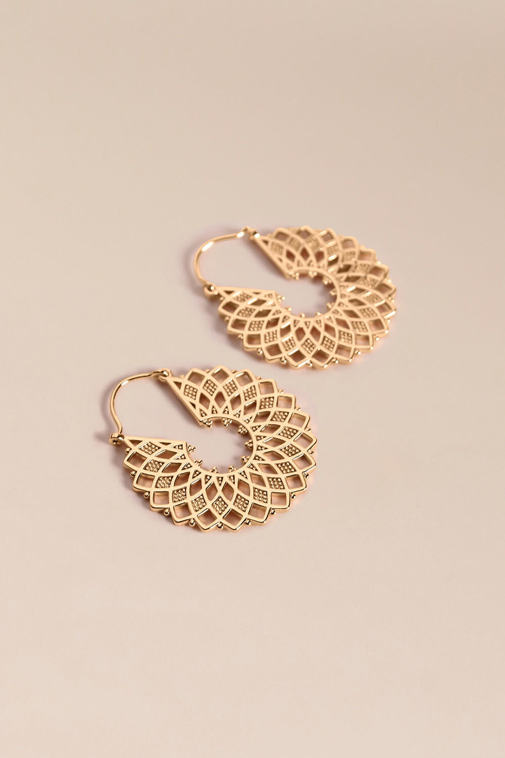1WK0414-016 WAEKURA Earrings Flora #WAEBOU01886000P (EU)
